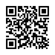 Código QR (código de barras bidimensional)