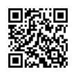 Código QR (código de barras bidimensional)