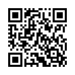 Código QR (código de barras bidimensional)