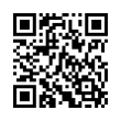 Código QR (código de barras bidimensional)