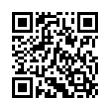 Código QR (código de barras bidimensional)