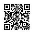 Código QR (código de barras bidimensional)
