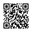 Código QR (código de barras bidimensional)