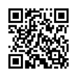 Código QR (código de barras bidimensional)