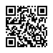 Código QR (código de barras bidimensional)