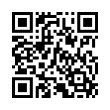 Código QR (código de barras bidimensional)