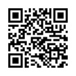 Código QR (código de barras bidimensional)