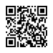 Código QR (código de barras bidimensional)