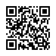 Código QR (código de barras bidimensional)