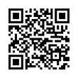 Código QR (código de barras bidimensional)