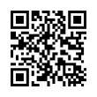 Código QR (código de barras bidimensional)