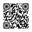 Código QR (código de barras bidimensional)