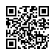 Código QR (código de barras bidimensional)