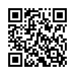 Código QR (código de barras bidimensional)