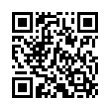Código QR (código de barras bidimensional)