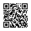 Código QR (código de barras bidimensional)
