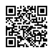 Código QR (código de barras bidimensional)