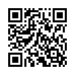 Código QR (código de barras bidimensional)