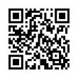 Código QR (código de barras bidimensional)