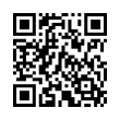 Código QR (código de barras bidimensional)