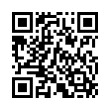 Código QR (código de barras bidimensional)