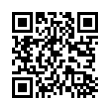 Código QR (código de barras bidimensional)