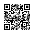 Código QR (código de barras bidimensional)