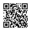 Código QR (código de barras bidimensional)