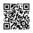 Código QR (código de barras bidimensional)