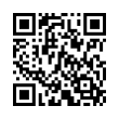 Código QR (código de barras bidimensional)