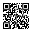 Código QR (código de barras bidimensional)