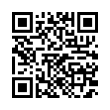 Código QR (código de barras bidimensional)