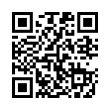 Código QR (código de barras bidimensional)