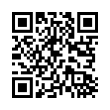 Código QR (código de barras bidimensional)