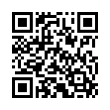 Código QR (código de barras bidimensional)