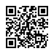 Código QR (código de barras bidimensional)