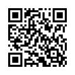 Código QR (código de barras bidimensional)
