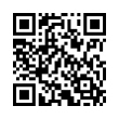 Código QR (código de barras bidimensional)