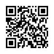Código QR (código de barras bidimensional)