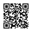 Código QR (código de barras bidimensional)