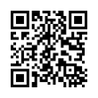 Código QR (código de barras bidimensional)