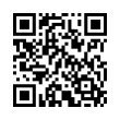 Código QR (código de barras bidimensional)