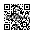 Código QR (código de barras bidimensional)