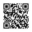 Código QR (código de barras bidimensional)