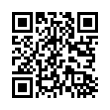 Código QR (código de barras bidimensional)