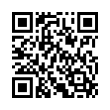 Código QR (código de barras bidimensional)