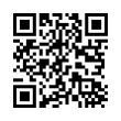 Código QR (código de barras bidimensional)