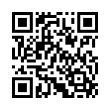 Código QR (código de barras bidimensional)