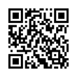 Código QR (código de barras bidimensional)