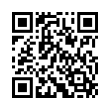 Código QR (código de barras bidimensional)